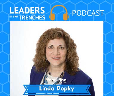 Using Friction to Improve Your Marketing with Linda Popky