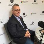 Bob Perkins - Founder of AA-ISP