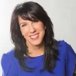 Joy Gendusa, Founder and CEO of PostcardMania