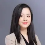 Sophie Zhai - Vice President at Universal Processing